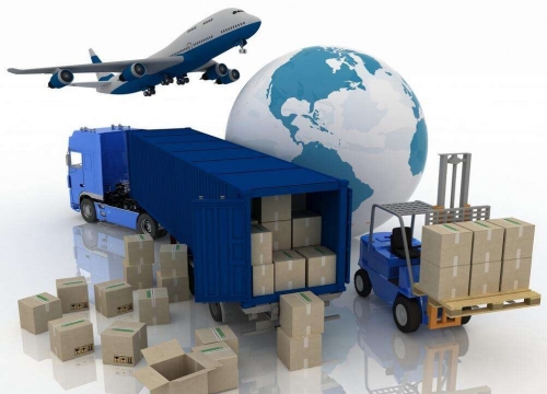 Small Order Logistics Solution